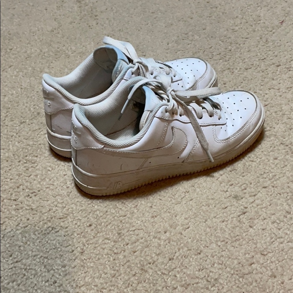 Cleaning out my closet